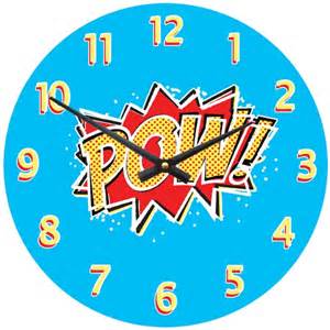 clock 